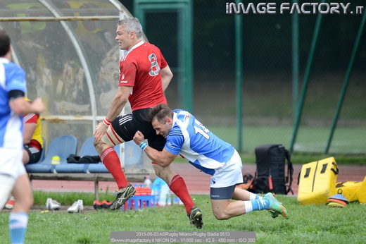2015-05-03 ASRugby Milano-Rugby Badia 0513